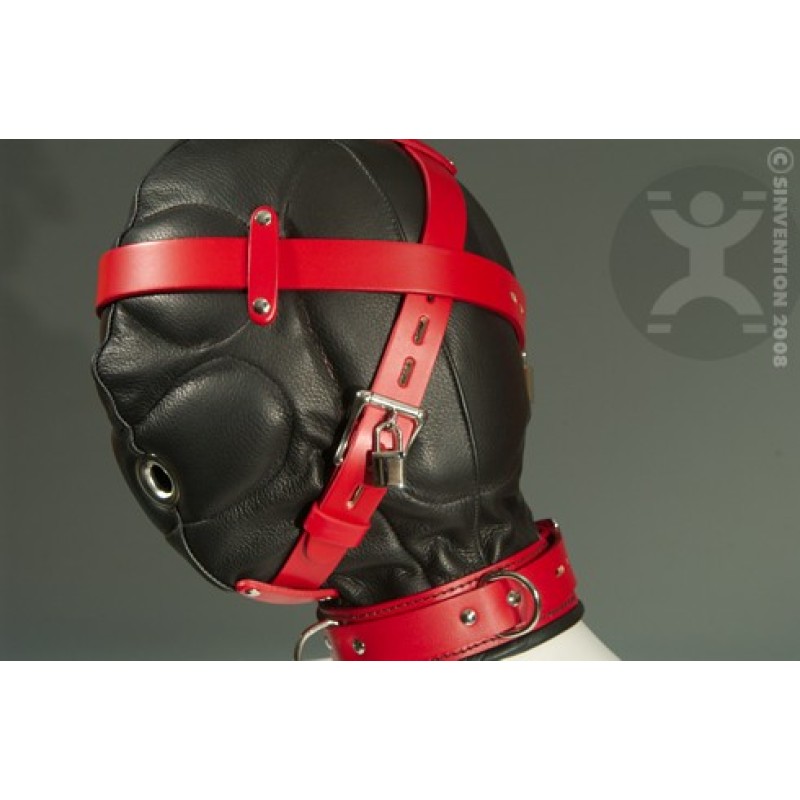 Sensory Deprivation Hood