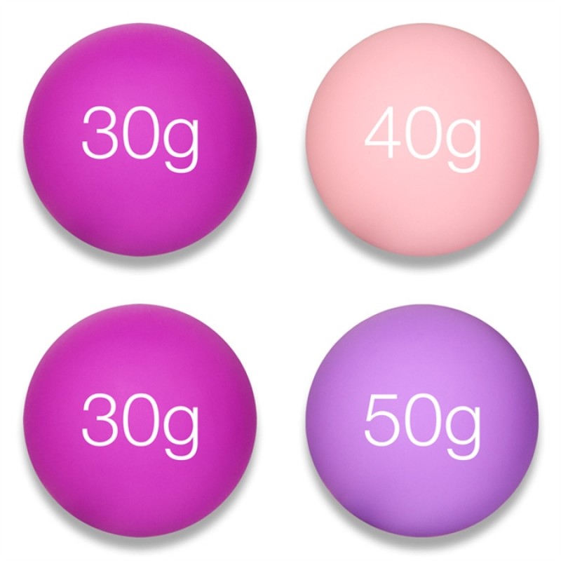 Lavana Kegel Ball set