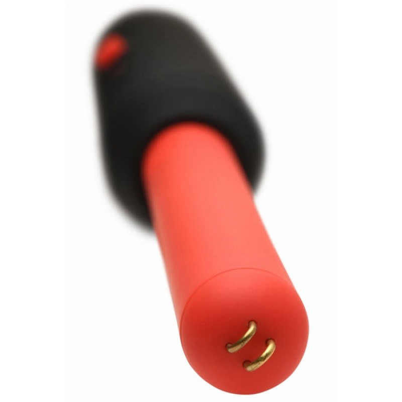 Spark Rod Zapping Wand