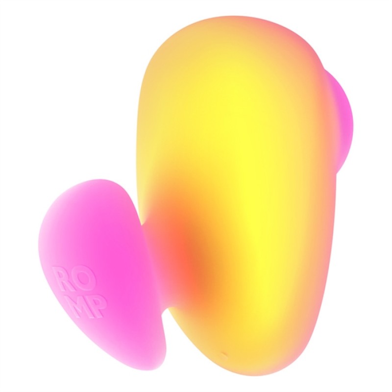 Romp Kiss - Pink Lemonade