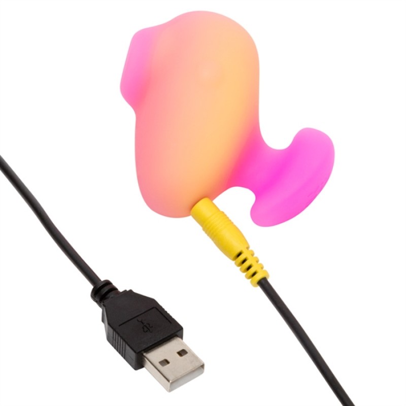 Romp Kiss - Pink Lemonade