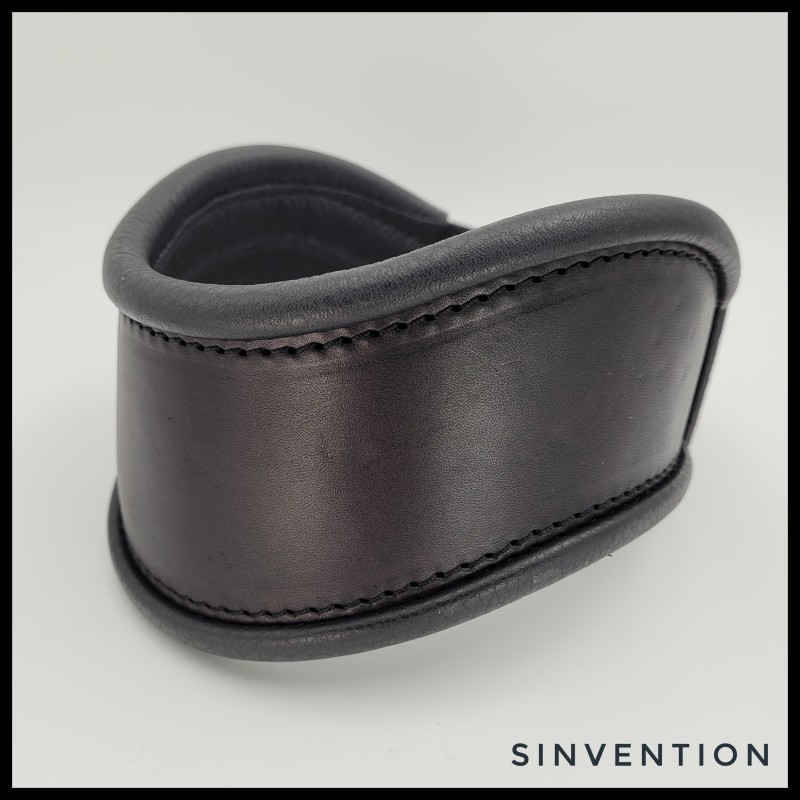 Discreet Posture Collar