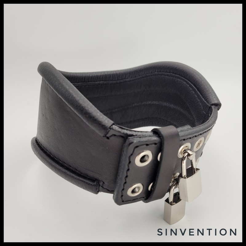 Discreet Posture Collar