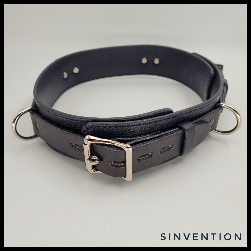 Salvation Bondage Belt