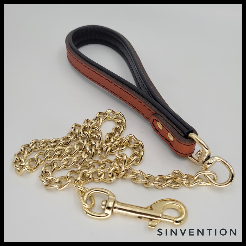 Purgatory Collection Restraint Set - Heritage Edition