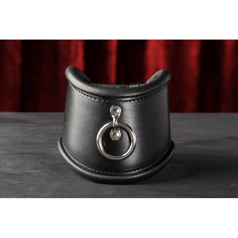 Purgatory Extreme Posture Collar - Brimstone Edition