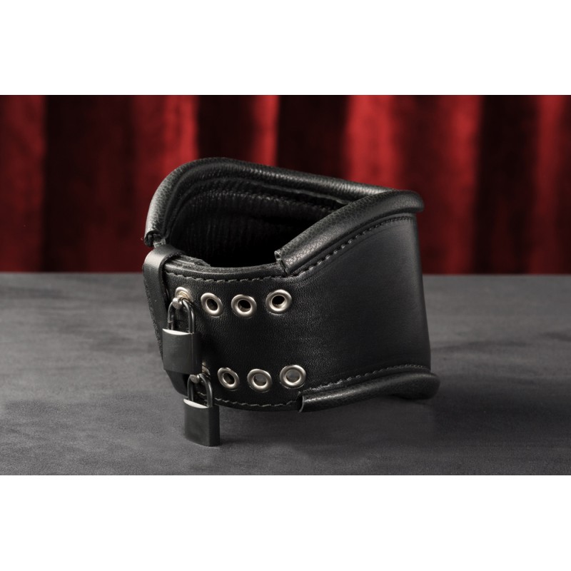 Purgatory Extreme Posture Collar - Brimstone Edition