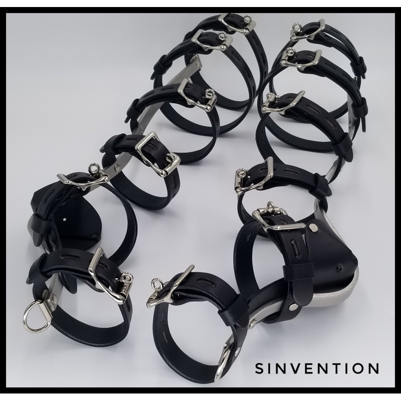 Sinvention Original Ballet Splints