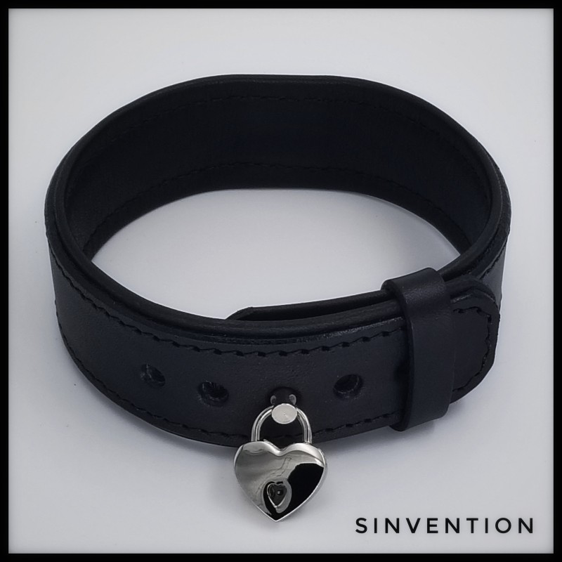 Euphoria Slave Collar