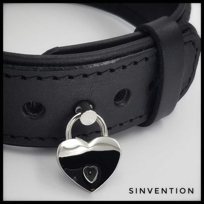 Euphoria Slave Collar