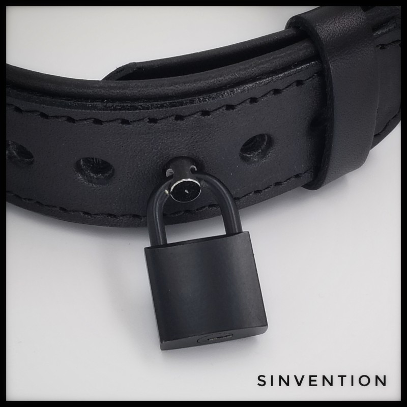 Euphoria Slave Collar