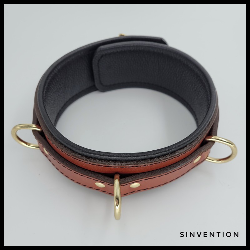 Purgatory Collection Restraint Set - Heritage Edition