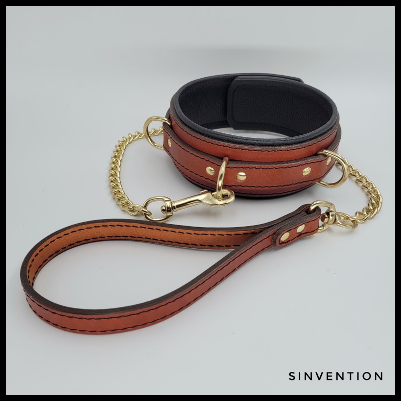 Purgatory Collection Restraint Set - Heritage Edition