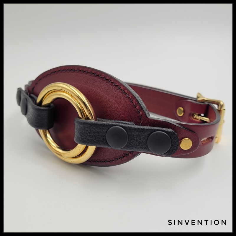 Fucking Phallic Gag - Cardinal Edition