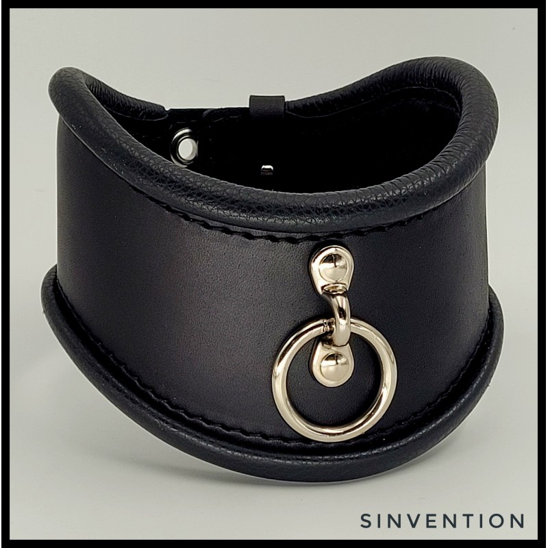 Purgatory Posture Collar - Brimstone Edition