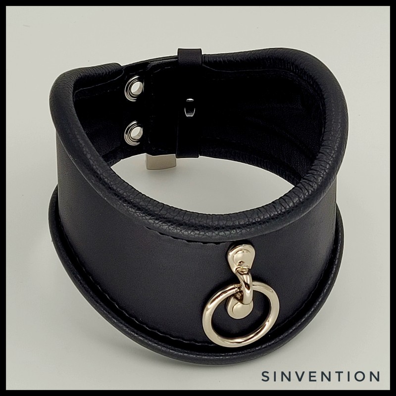 Purgatory Posture Collar - Brimstone Edition