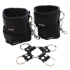 5-Piece Hog Tie & Cuff Set