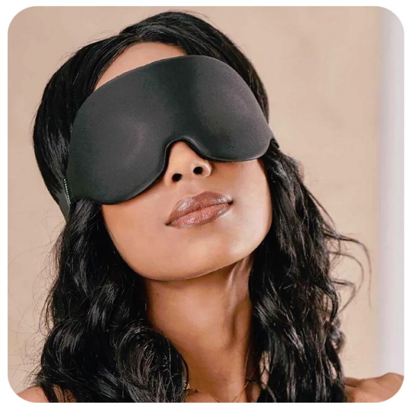 Blackout Blindfold