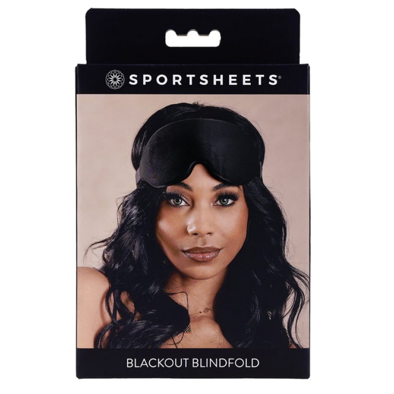 Blackout Blindfold