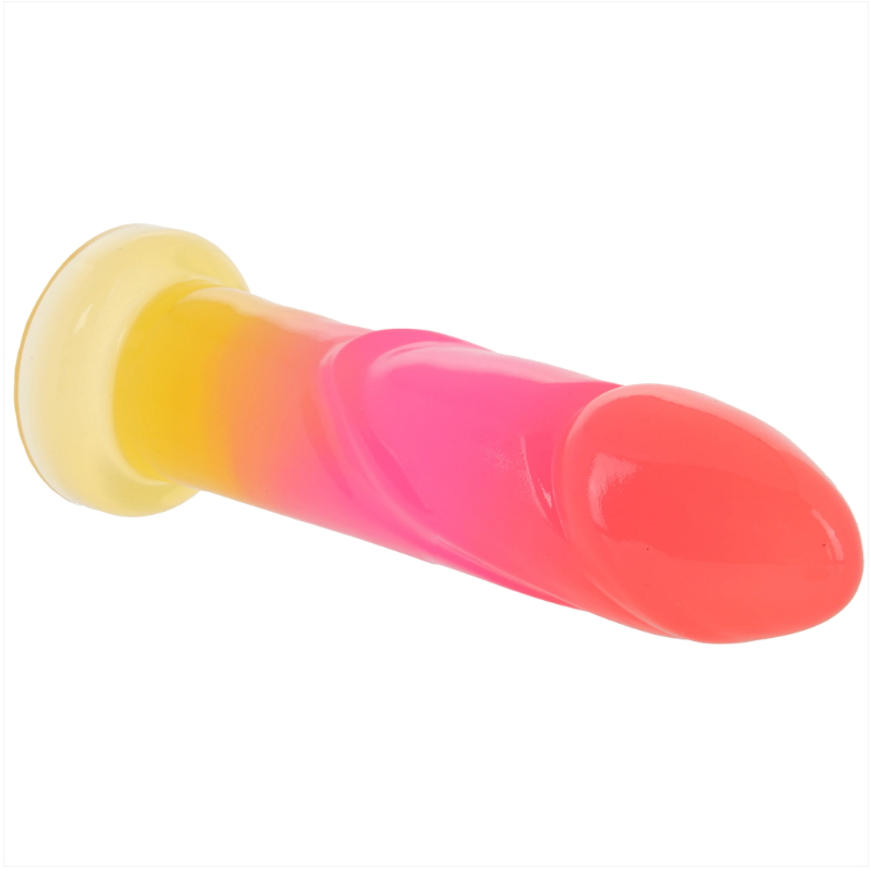 Avant Sunburst G-Spot Dildo