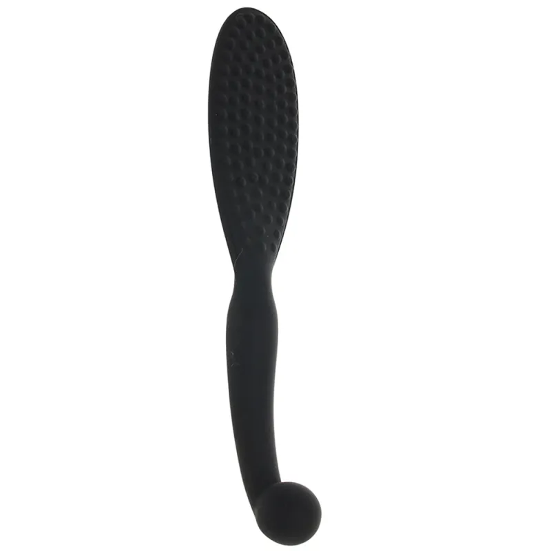 Temptasia Governess Paddle & G-Spot Dildo