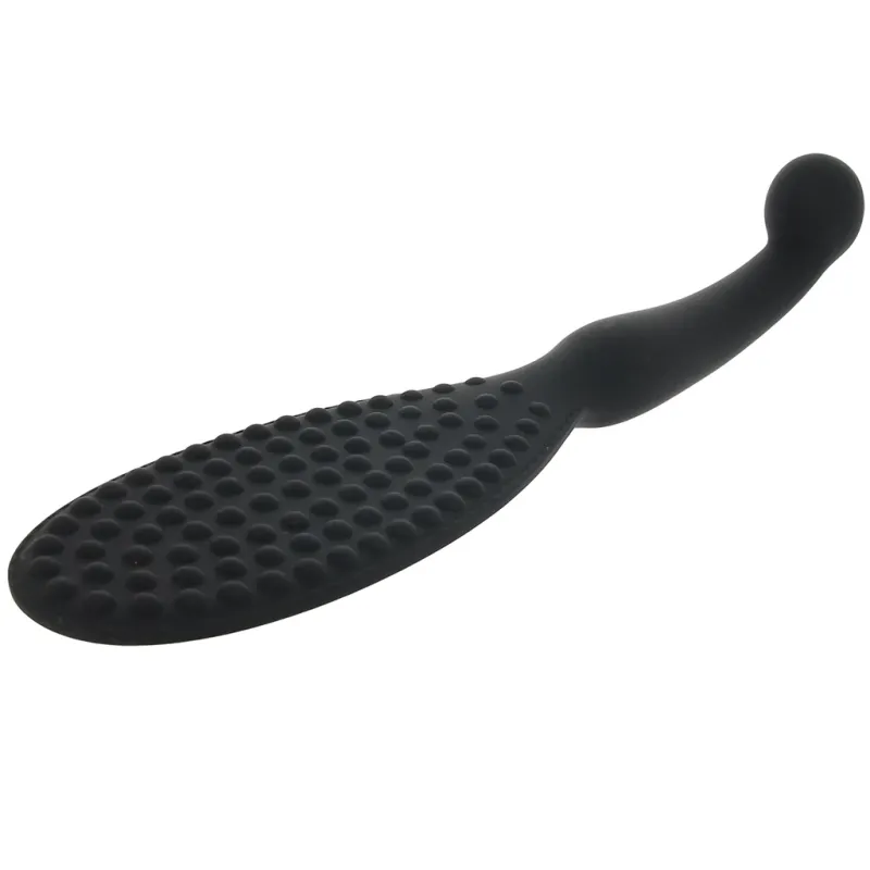 Temptasia Governess Paddle & G-Spot Dildo