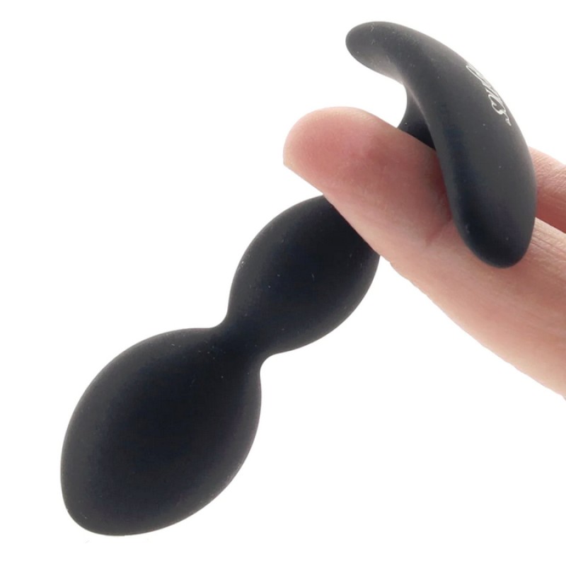 Boundless 2X Teardrop Plug