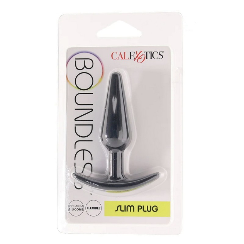 Boundless Slim Plug