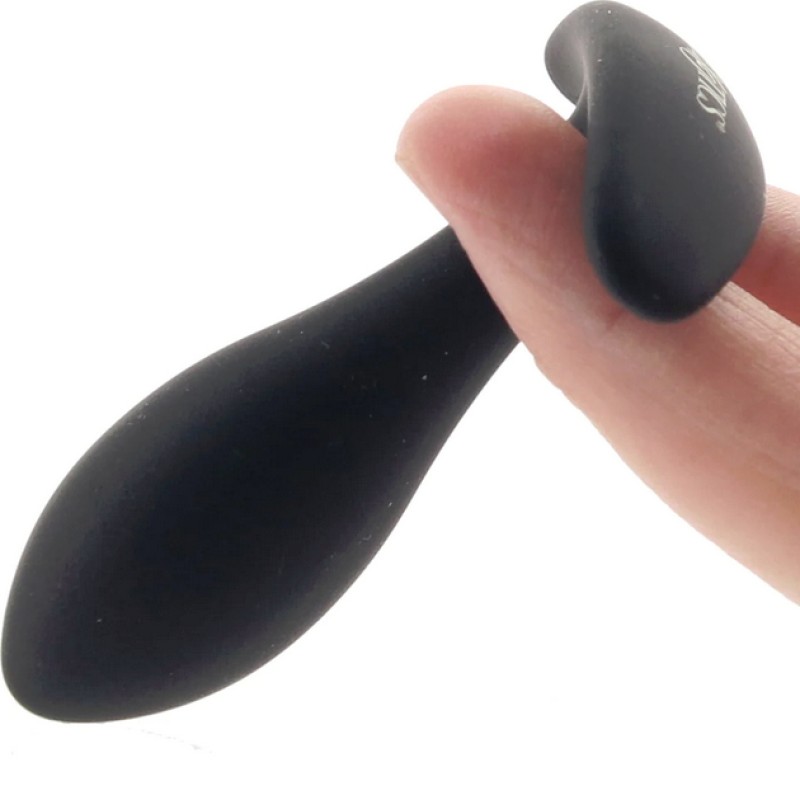 Boundless Teardrop Plug