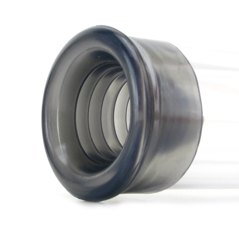 Universal Silicone Pump Sleeve