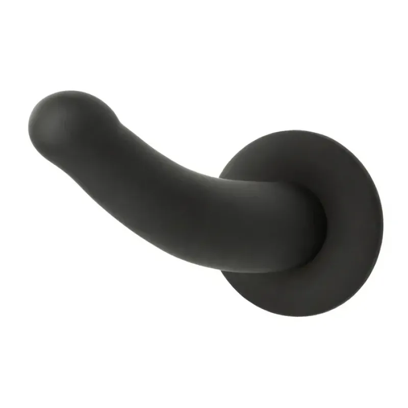 Onyxxx Jock Strap-On with 6 Inch Silicone Probe Kit