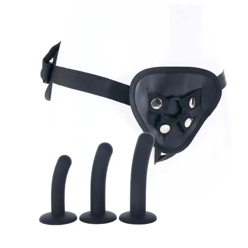 Boundless Silicone Curve Pegging Kit