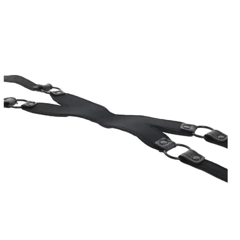 Nocturnal Collection X-Mask Blindfold