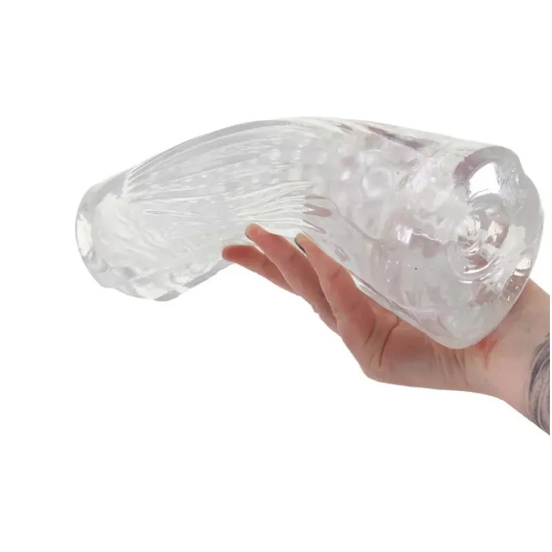 Cyclone Dual Chamber XL Stroker