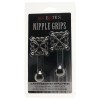 Nipple Grips 4-Point Weighted Nipple Press Clamps