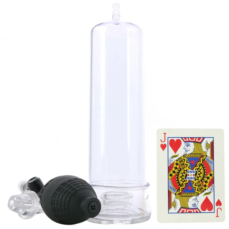 Dr. Joel Kaplan Essential Pump 3 Piece Kit