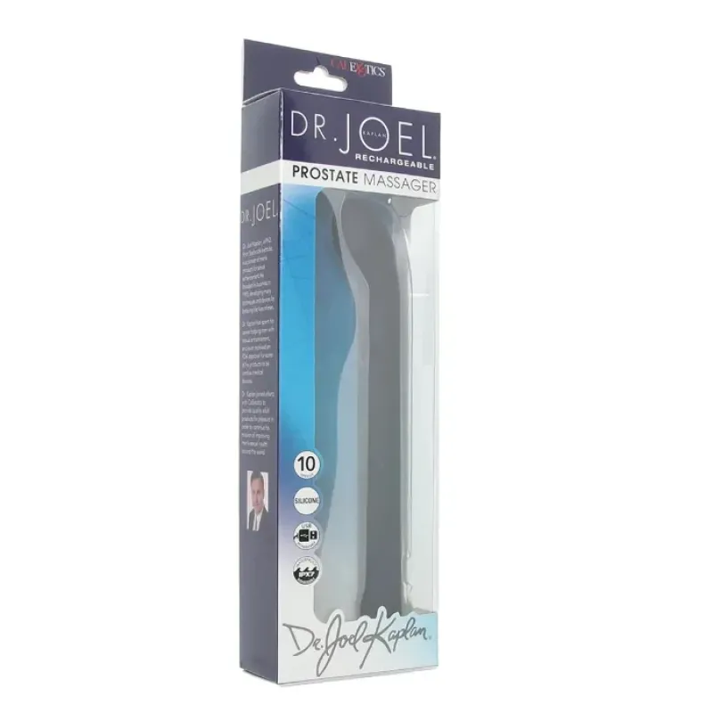 Dr.Joel Kaplan Prostate Massager Vibe