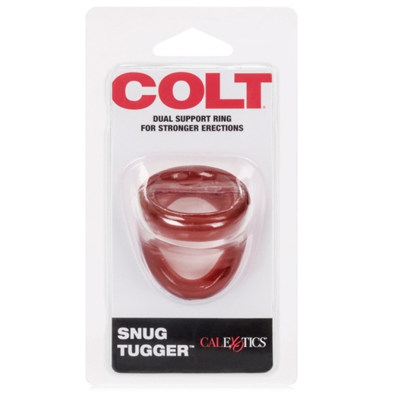 COLT Snug Tugger - Red