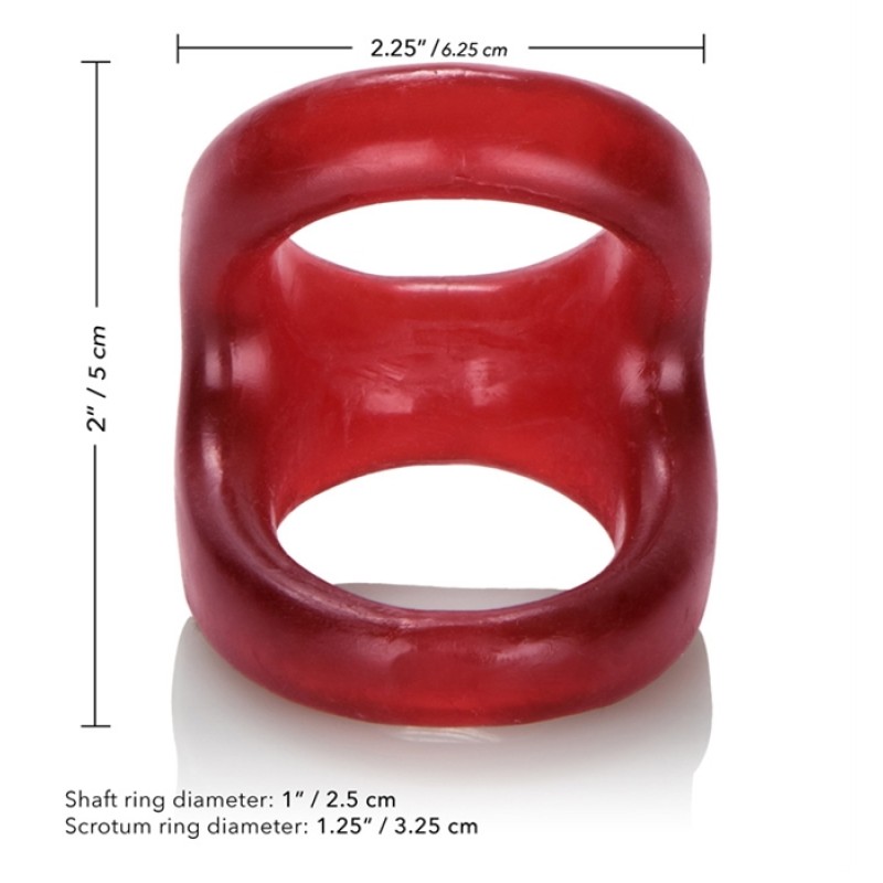 COLT Snug Tugger - Red