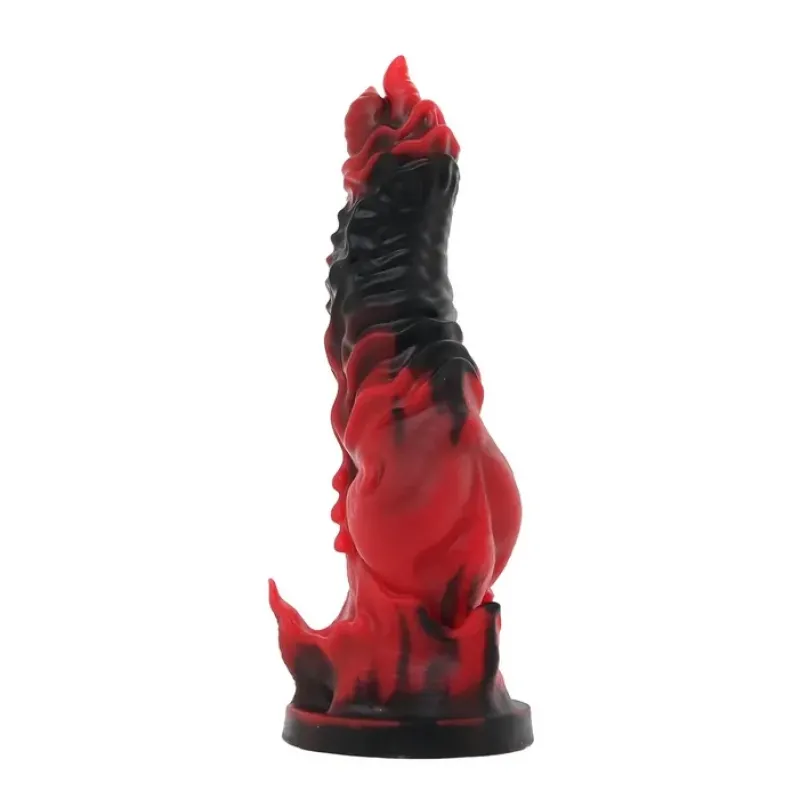 Creature Cocks Mephisto Dildo