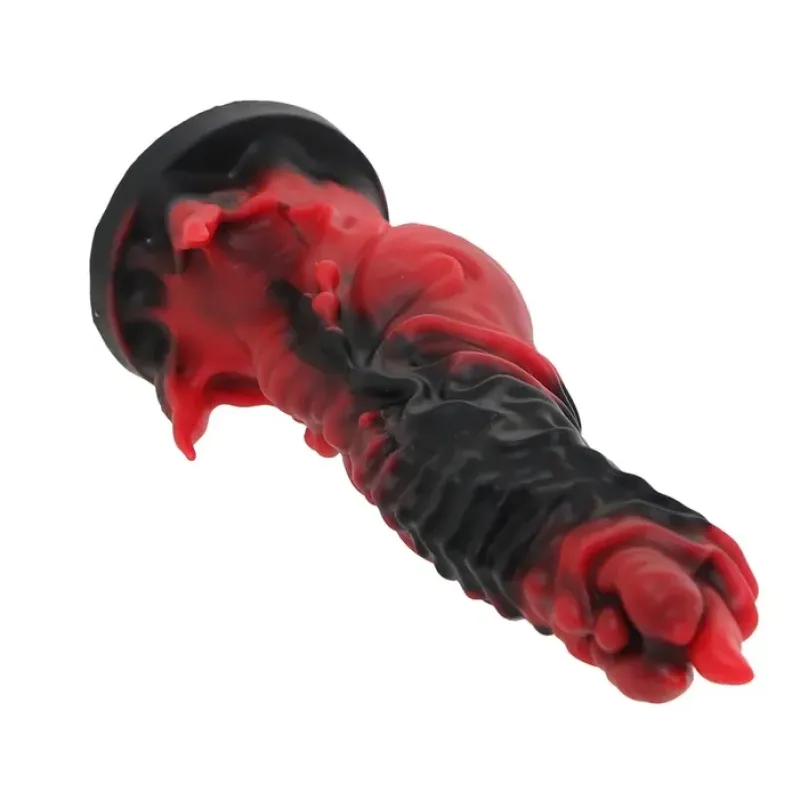 Creature Cocks Mephisto Dildo