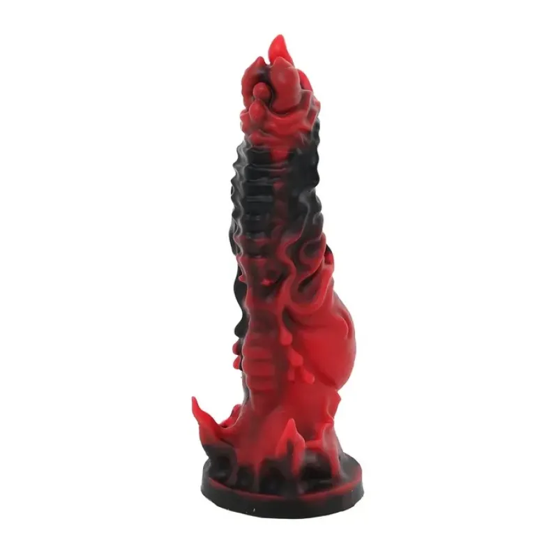 Creature Cocks Mephisto Dildo