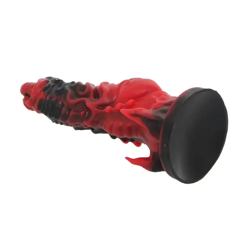 Creature Cocks Mephisto Dildo