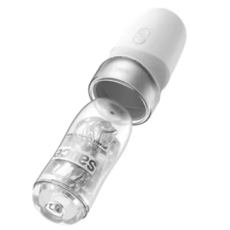 Extra Sauce Male Masturbator