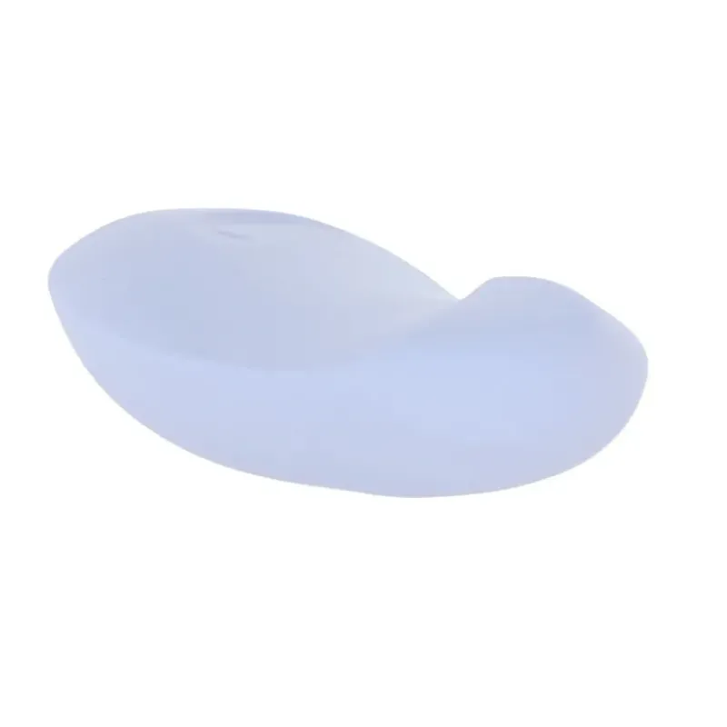 Dame Pom Flexible Vibe in Ice