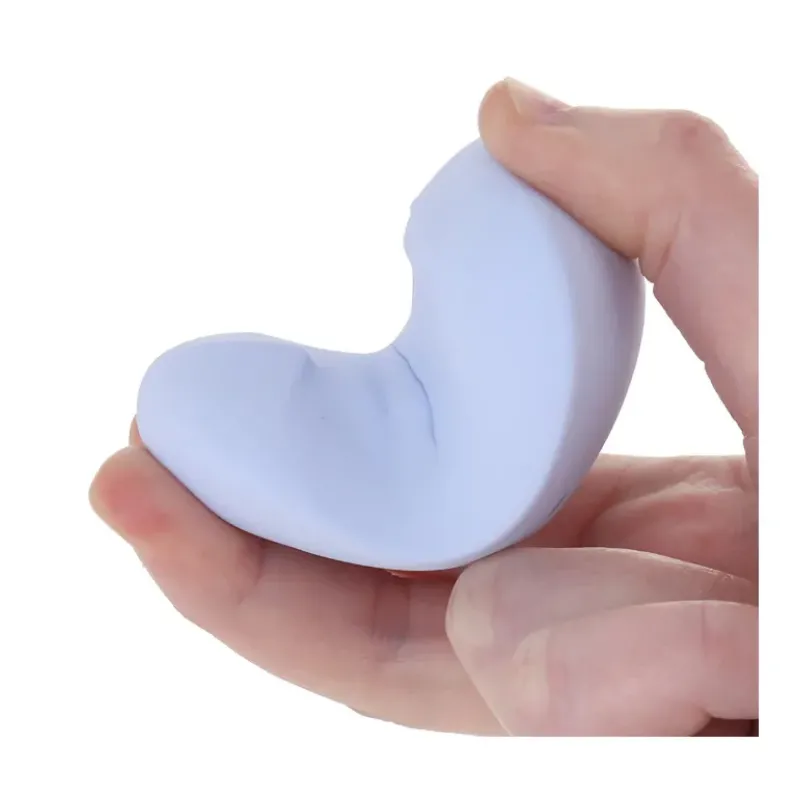 Dame Pom Flexible Vibe in Ice