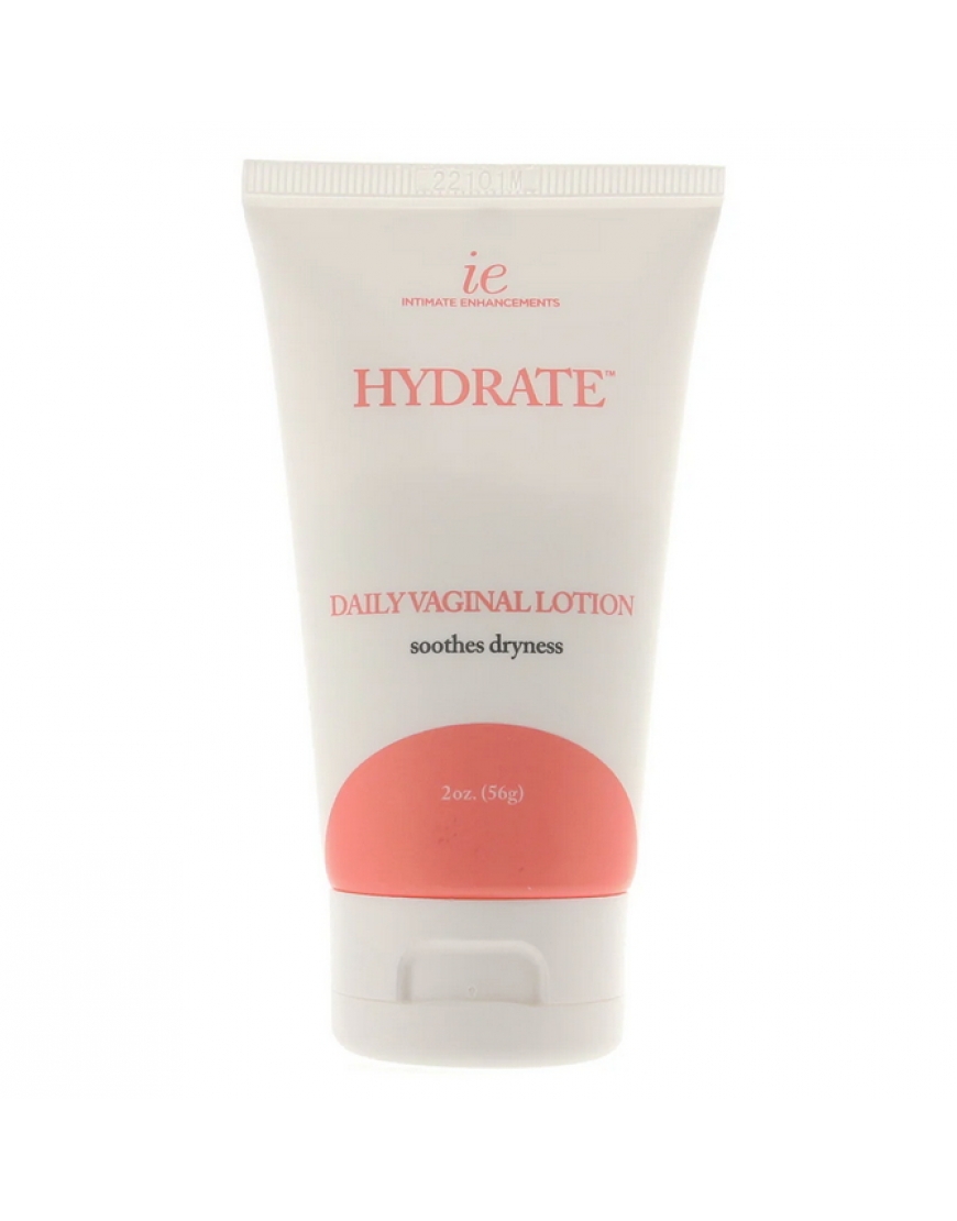 Hydrate Daily Vaginal Lotion in 2oz