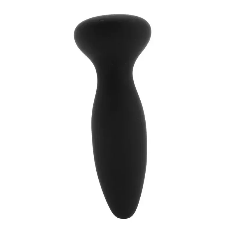 A-Play Thrust Experienced Rechargeable Silicone Anal Plug Remote