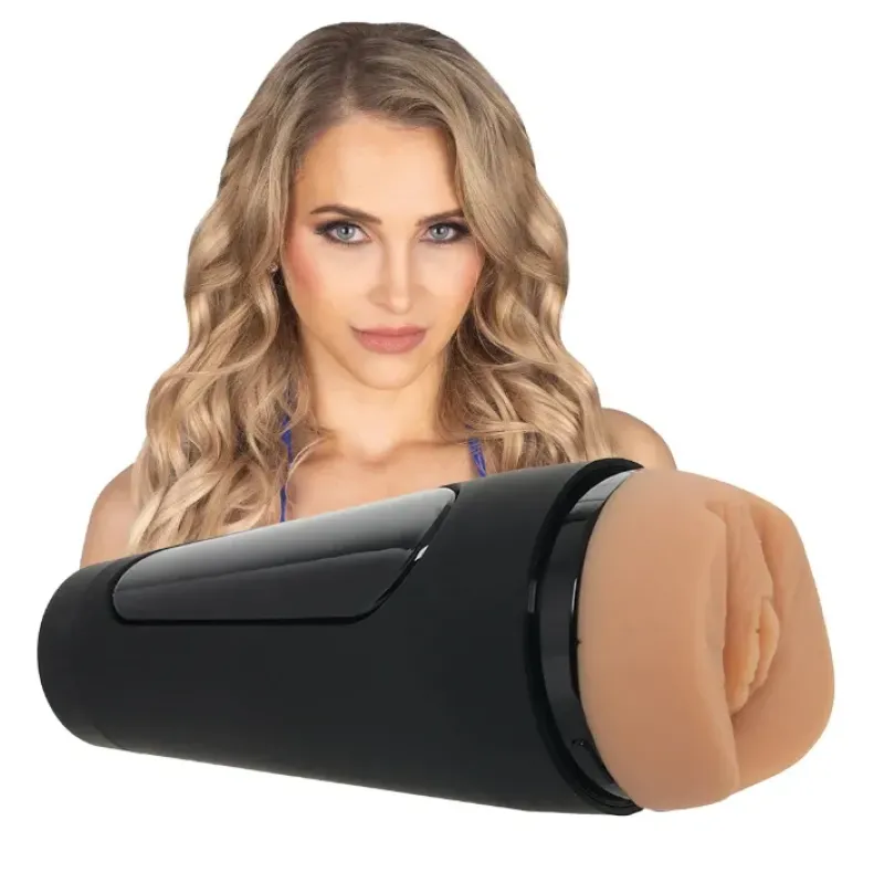 Main Squeeze Alix Lynx ULTRASKYN Stroker