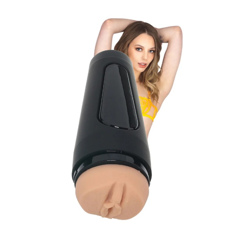 Main Squeeze Lily Larimar ULTRASKYN Stroker